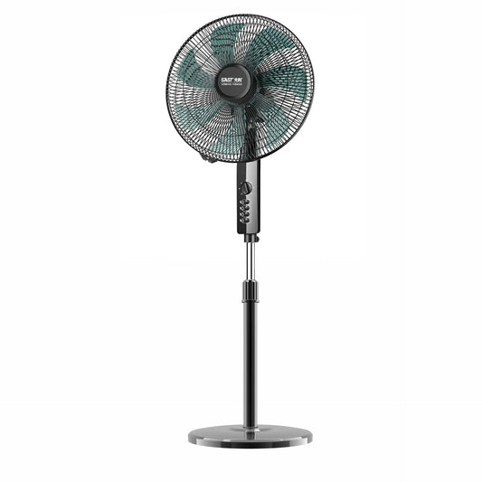 Ventilateur de Table 16 Pouces – Refroidisseur d'Air Électrique pour Bureau et Maison