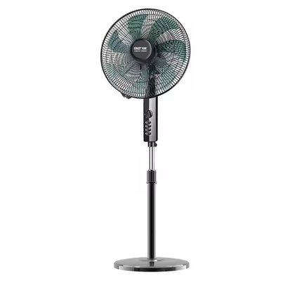 Ventilateur de Table 16 Pouces – Refroidisseur d'Air Électrique pour Bureau et Maison