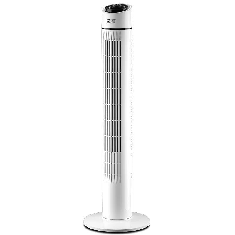 Ventilateur Tour Sur Pied Silencieux – 3 Modes, Oscillation et Faible Consommation d’Énergie