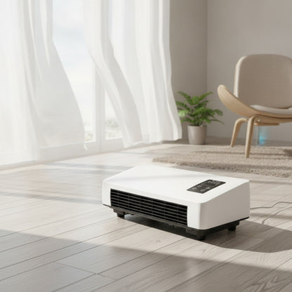 Climatiseur Portable Chaud/Froid Économe en Énergie pour Chambre