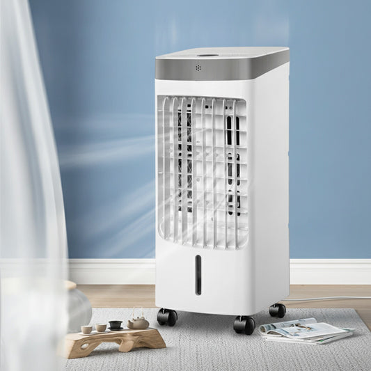Mini Climatiseur Portable BW-101 : Rafraîchisseur d'air par eau 220V